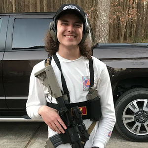 Meet your Posher, Tommy